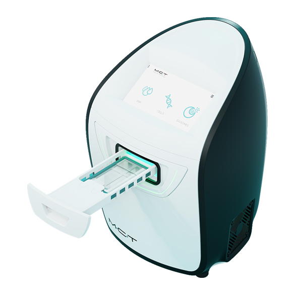 MCT - Meta Cell Teknologjisi