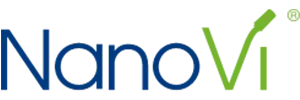 NanoVi Logo