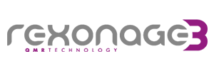 Rexonage3 Logo